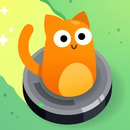 Party Cat!