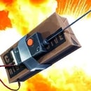 Bomb The Bridge
