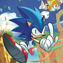 Sonic Online