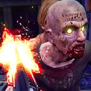 Zombie Apocalypse Survival War Z