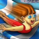 Aquapark.io 3D