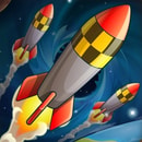 Galactic Missile Defense