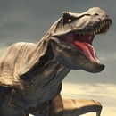 Dinosaurs Jurassic Suurvival World