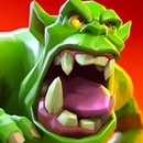 Clash of Orcs