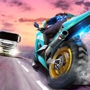 Moto City Stunt