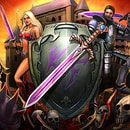 Knights of Fortune