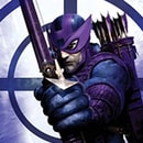 Avengers: Takedown