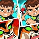 Ben 10 Match up!