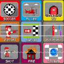 MiniMissions