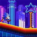 Sonic And The Mystic Gems