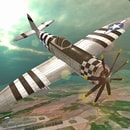 Airplane Free Fly Simulator