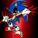 Sonic EXE Sadness