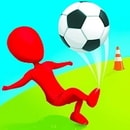Crazy Kick!