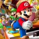 Super Mario Endless World