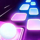 Tiles Hop: EDM Rush!