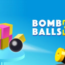 Bomb Balls 3D