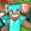 Minecraft Clicker