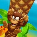 Monkey Bounce