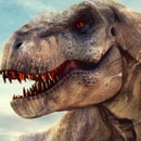 Jungle Dino Hunter