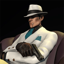 London Crime City Game