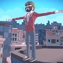 Backflip Maniac