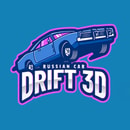 Russian Car Drift 3d