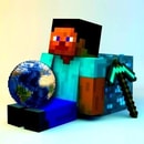 Minecraft Earth Survival