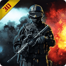 Real Commando Online