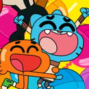 Cartoon Network: Party Mix