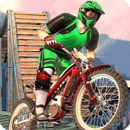 Infinite Bike Trials