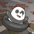 Bouncy Cubs - We Bare Bears