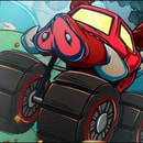 Hungry Truck Challenge