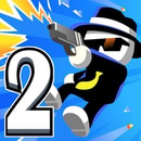 Johnny Trigger 2 Revenge