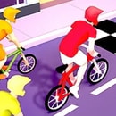 Bike Rush 3D
