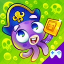 Octo Curse Quest for Revenge