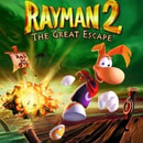 Rayman 2: The Great Escape