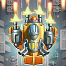 Galactic Judge