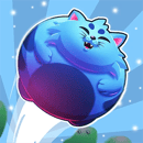 Super Sushi Cat-A-Pult