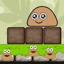 Pou Jelly World 2