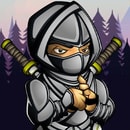 Ninja Run Online