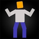 Sandbox Ragdoll