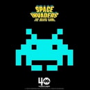 Space Invaders Online