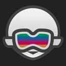 Solipskier