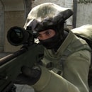 Special Forces Dust 2