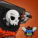 Clash of Skulls