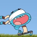 Gumball: Blind Fooled