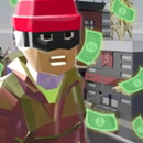 Heist Run