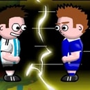 Head Action Soccer World Cup 2014