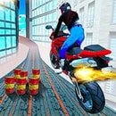 City Bike Stunt
