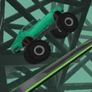 Monster Truck Torment